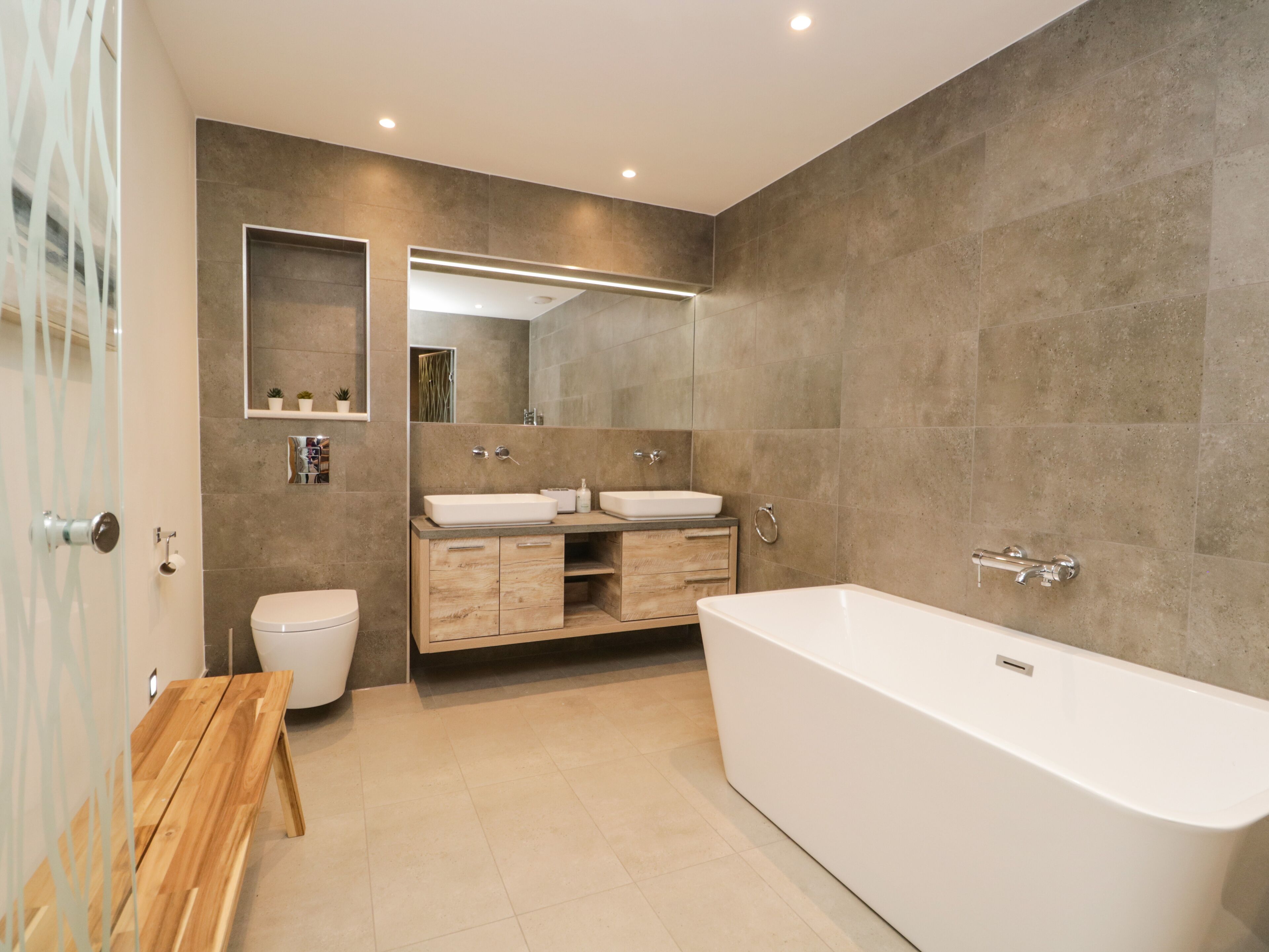 Cottage | Interior