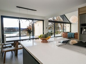 Cottage | Living room