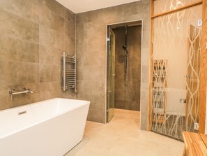 Interior - Kessock (Windermere)
