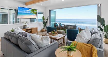 Prime Waterfront Retreat P807-2