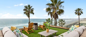 Prime Waterfront Retreat P807-2