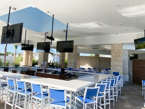 Bar (sur place)
