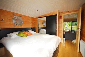 1 Schlafzimmer, Bettwäsche