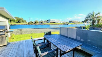 Servei de restauració a l'aire lliure