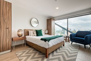 Premier Double Room