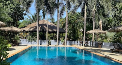 Villa Rambutan on Koh Mak Island Beautiful Affordable Long Stay in Paradise