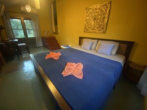 1 bedroom - Villa Rambutan on Koh Mak Island Beautiful Affordable Long Stay in Paradise (Ko Mak)
