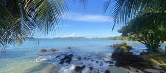 Villa Rambutan on Koh Mak Island Beautiful Affordable Long Stay in Paradise