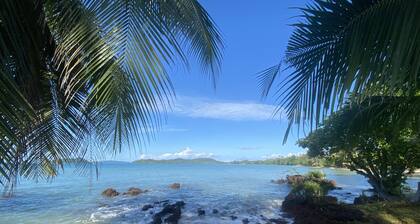 Villa Rambutan on Koh Mak Island Beautiful Affordable Long Stay in Paradise