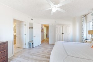 3 bedrooms, Internet, bed sheets