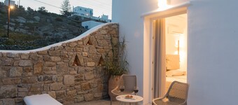 Desire Mykonos Apartments