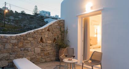 Desire Mykonos Apartments