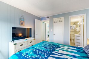3 sovrum, wi-fi och sängkläder