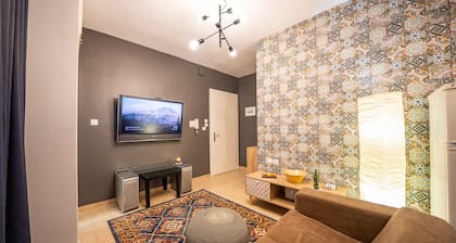 Home for 2 in Kozani