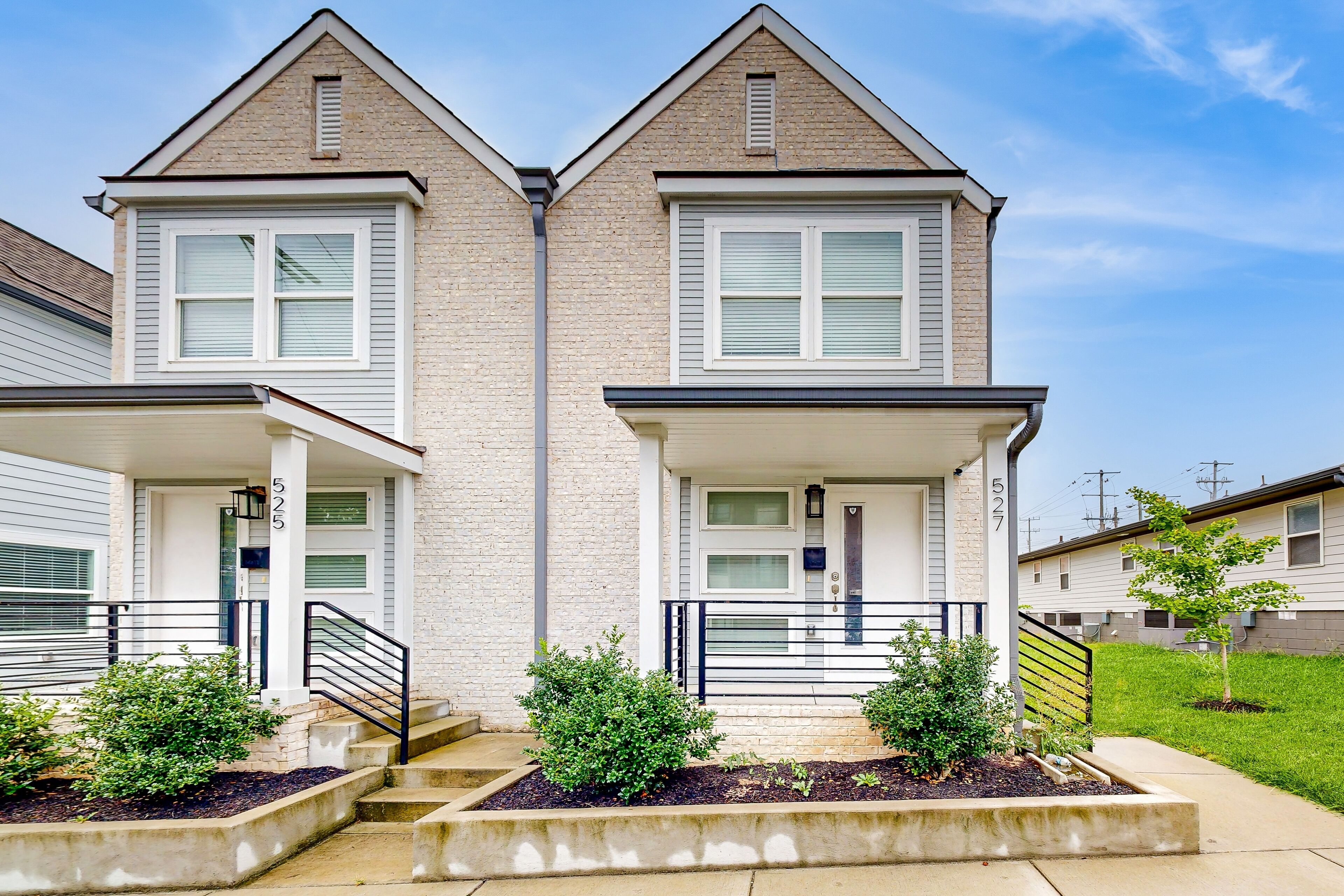 Watkins Park 27 | Modern Chic Retreat | Off-Street Parking, Great Locale
