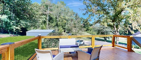 Terraço/pátio