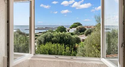 Apt. Cap Roig - 350 mts from beach, Free AC & WiFi