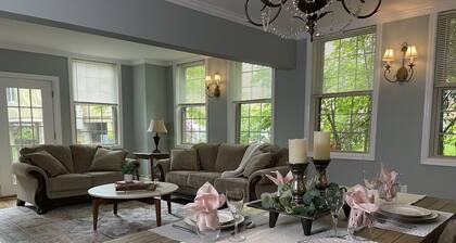 The Millhouse Downtown Chester