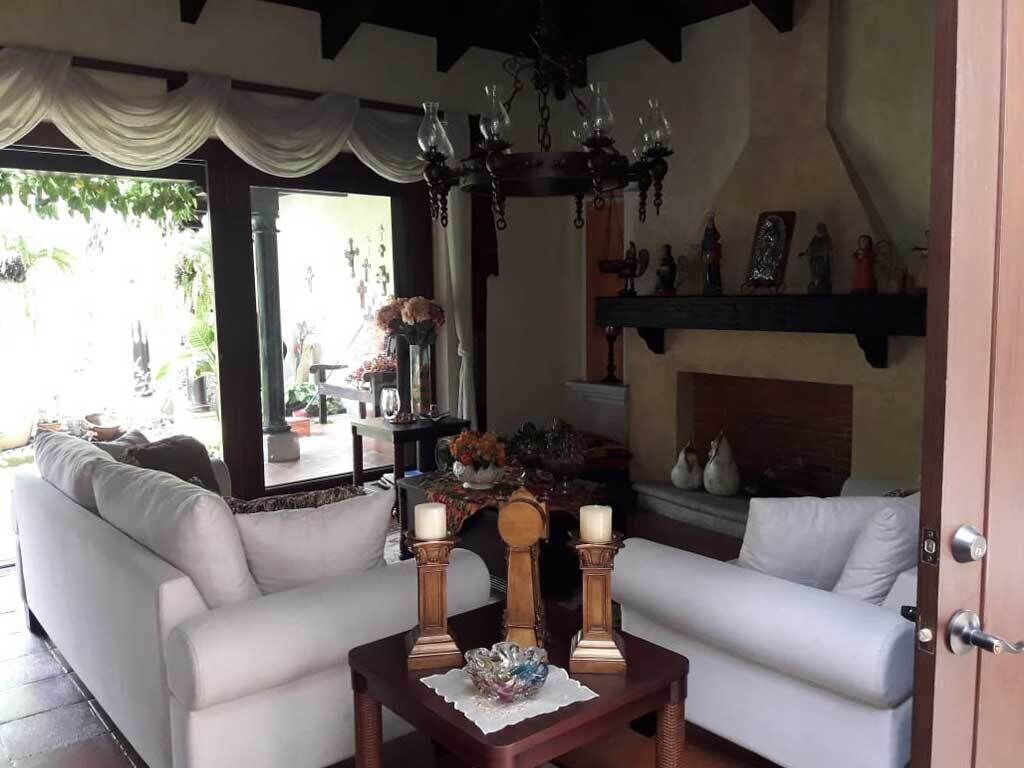 Foto - Hotel Casa Antigua by AHS