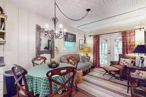 Televisión y estéreo 