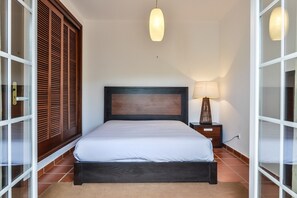 3 Schlafzimmer, WLAN