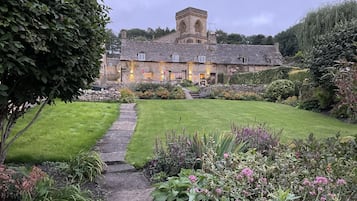 Hus | 3 soverom, sengetøy i egyptisk bomull og wi-fi