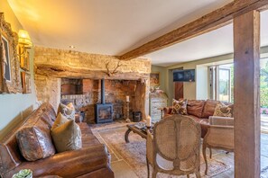 3 chambres, draps en coton égyptien, Wi-Fi