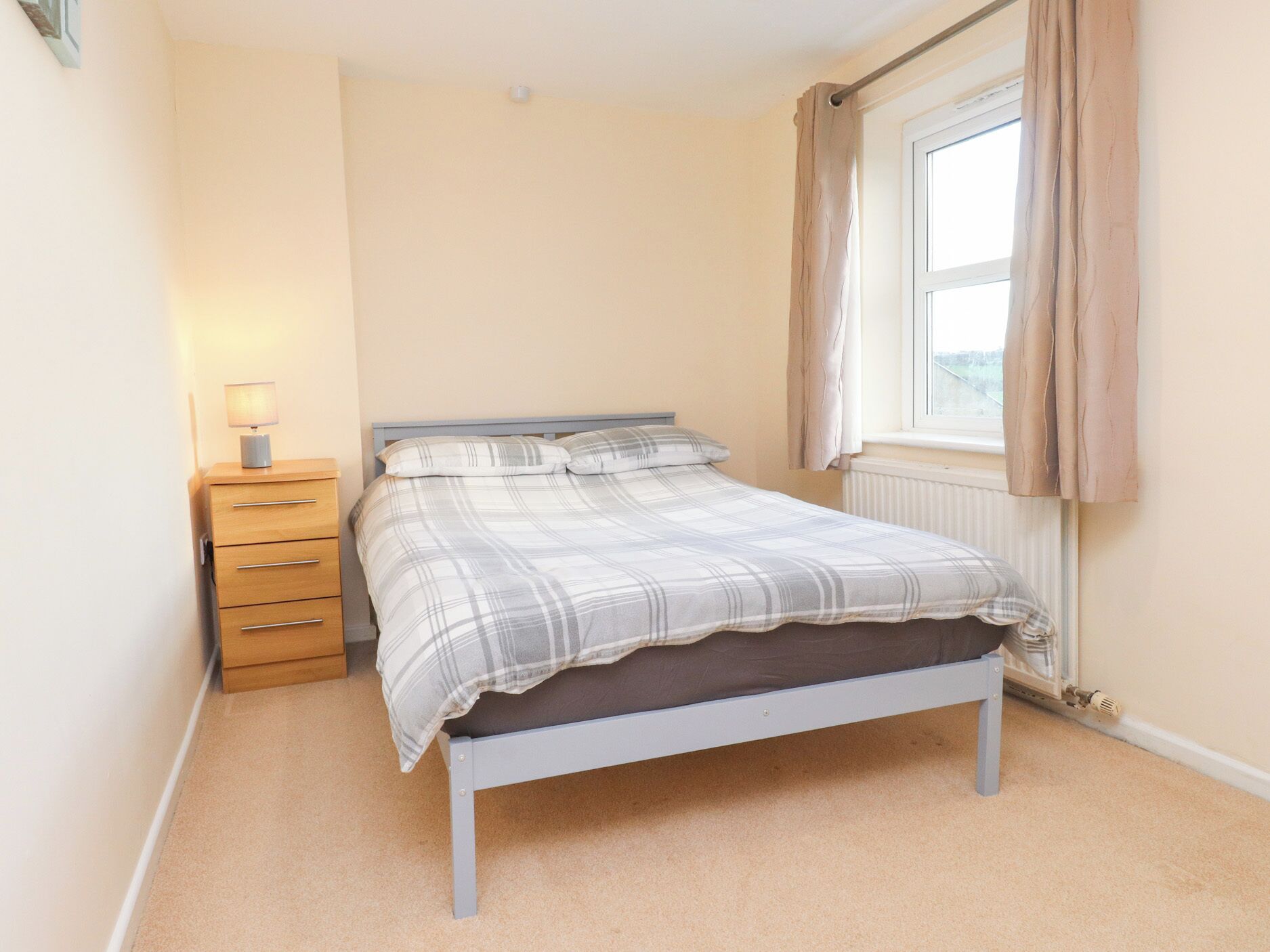 Cottage | 3 bedrooms, individually decorated, individually furnished, free WiFi