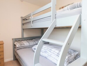 村舍 | 3 多间卧室、特色装修、特色家居、免费 WiFi
