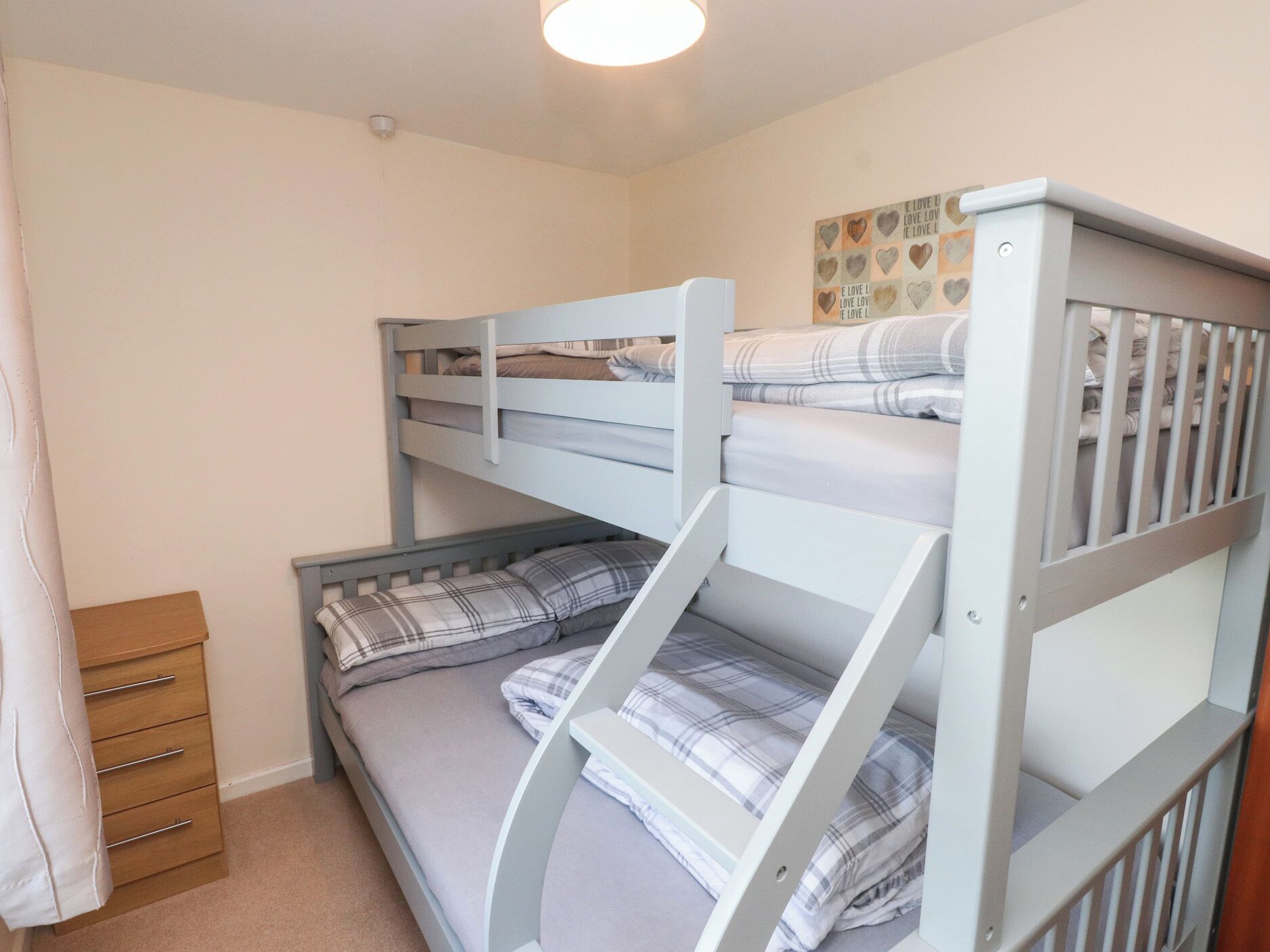 Cottage | 3 bedrooms, individually decorated, individually furnished, free WiFi