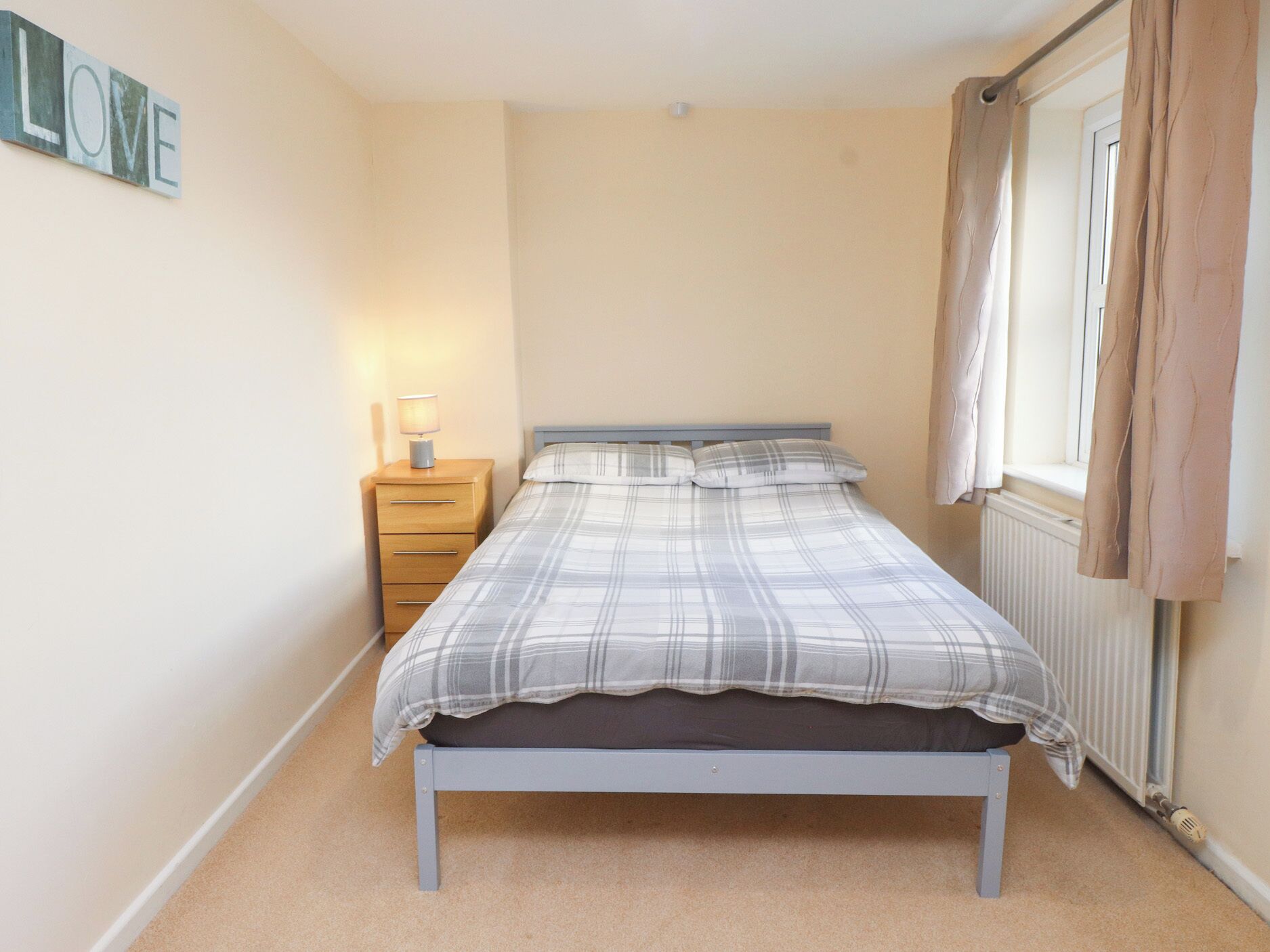 Cottage | 3 bedrooms, individually decorated, individually furnished, free WiFi