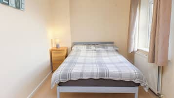 Cottage | 3 bedrooms, individually decorated, individually furnished, free WiFi