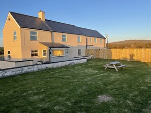 Cottage | Interior - Pant Fali (Pwllheli)