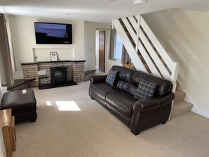 Cottage | Interior - Pant Fali (Pwllheli)