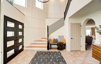 Best Luxury Riverfront Home w/ Private Pool & Dock