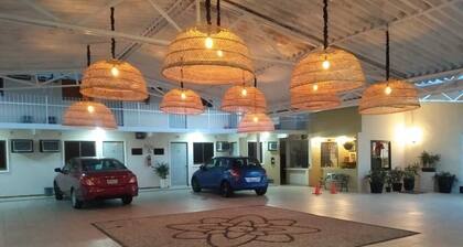 Hotel Caracoles Colima