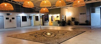 Hotel Caracoles Colima