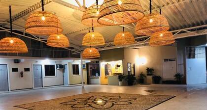 Hotel Caracoles Colima