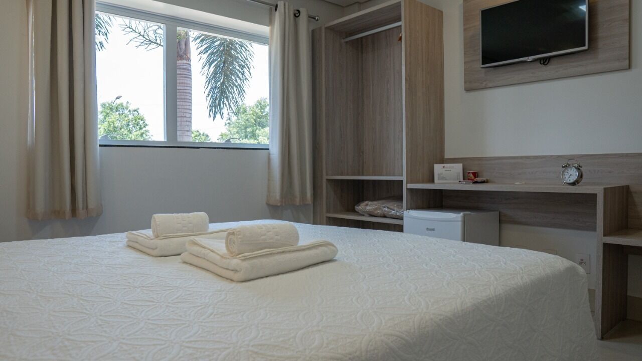 Deluxe Double Room | Desk, laptop workspace, soundproofing, free WiFi