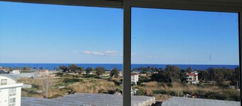 Deniz Apart