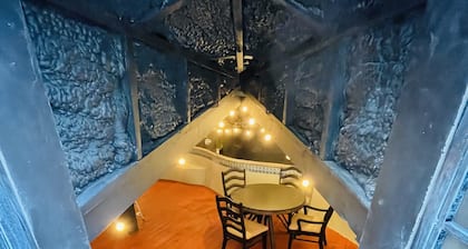 🌹BELLA🌹 Vacation Home & Ultimate HangOut 🏯Cave🏯
