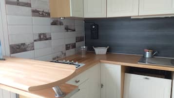 Cucina privata