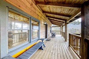 テラス / パティオ