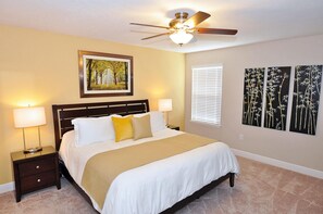 Room - Solterra Resort-4183hodjgil by Florida Star Vacations (Davenport)
