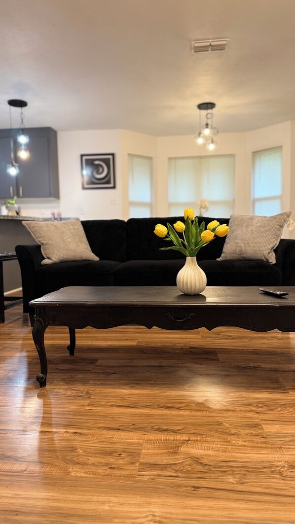 Interior - “Nature Lovers’s Paradise on a 5 Acre Plot Full Privacy” (Thomasville)