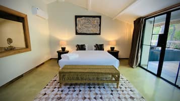 1 soveværelse, Wi-Fi