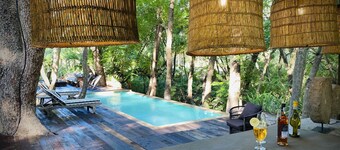 Nature and Wildlife Resort