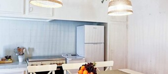 Domaine Casa Calina - from 2 to 8 pers - Park 2000 m2 - Barbecue - Horse - Kayak