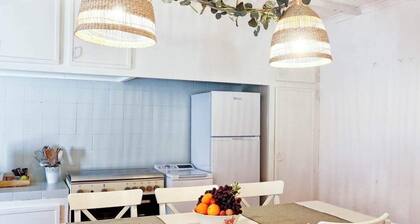 Domaine Casa Calina - de 2 Ă 8 pers - Parc 2000 m2 - Barbecue - Cheval - Kayak