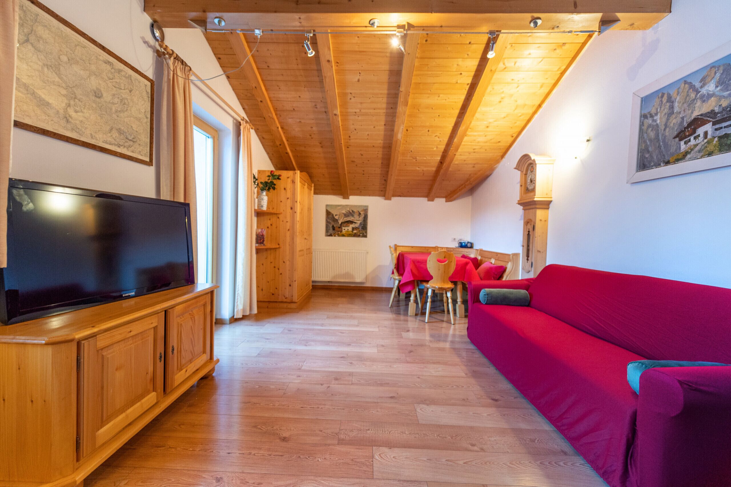Fernseher